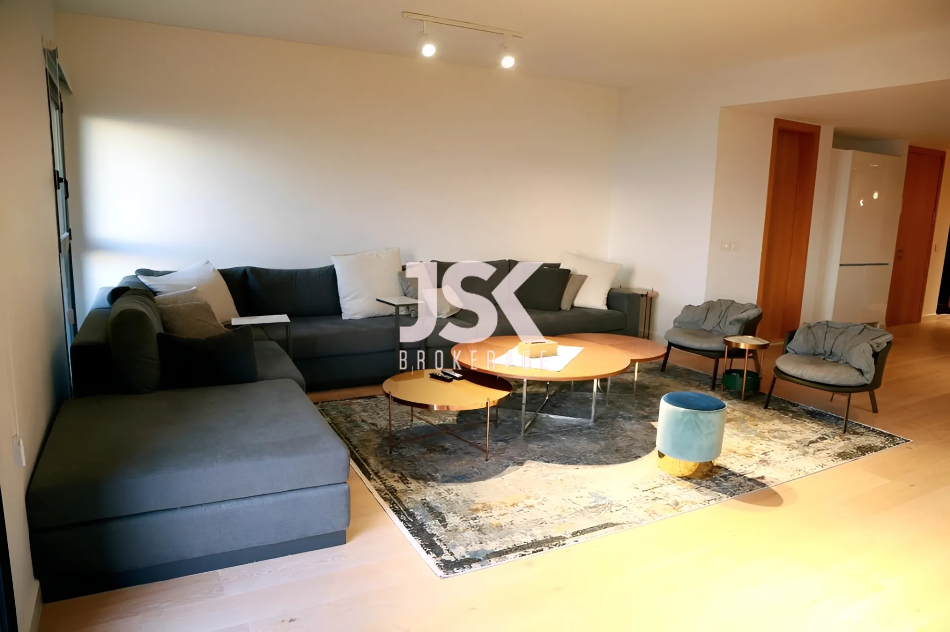 Duplex for Rent in Faqra, Lebanon - 3 bed, 4 bath