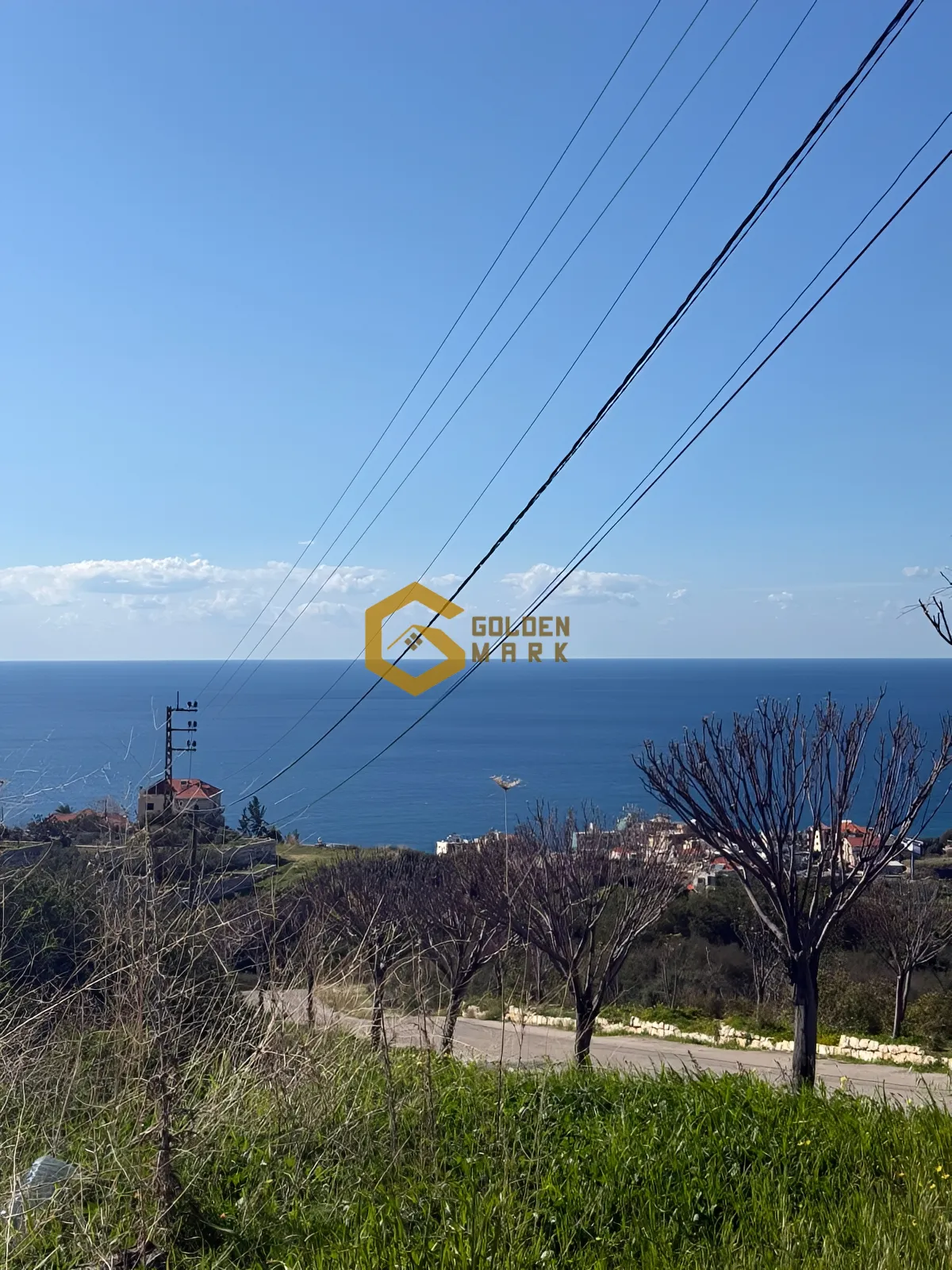 Land for Sale in Kfar Aabida