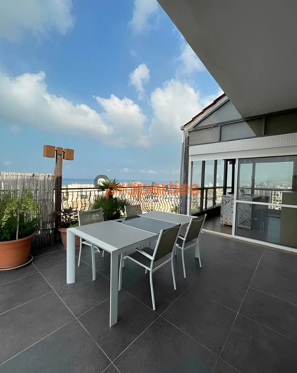 Apartment for Rent in Zalqa