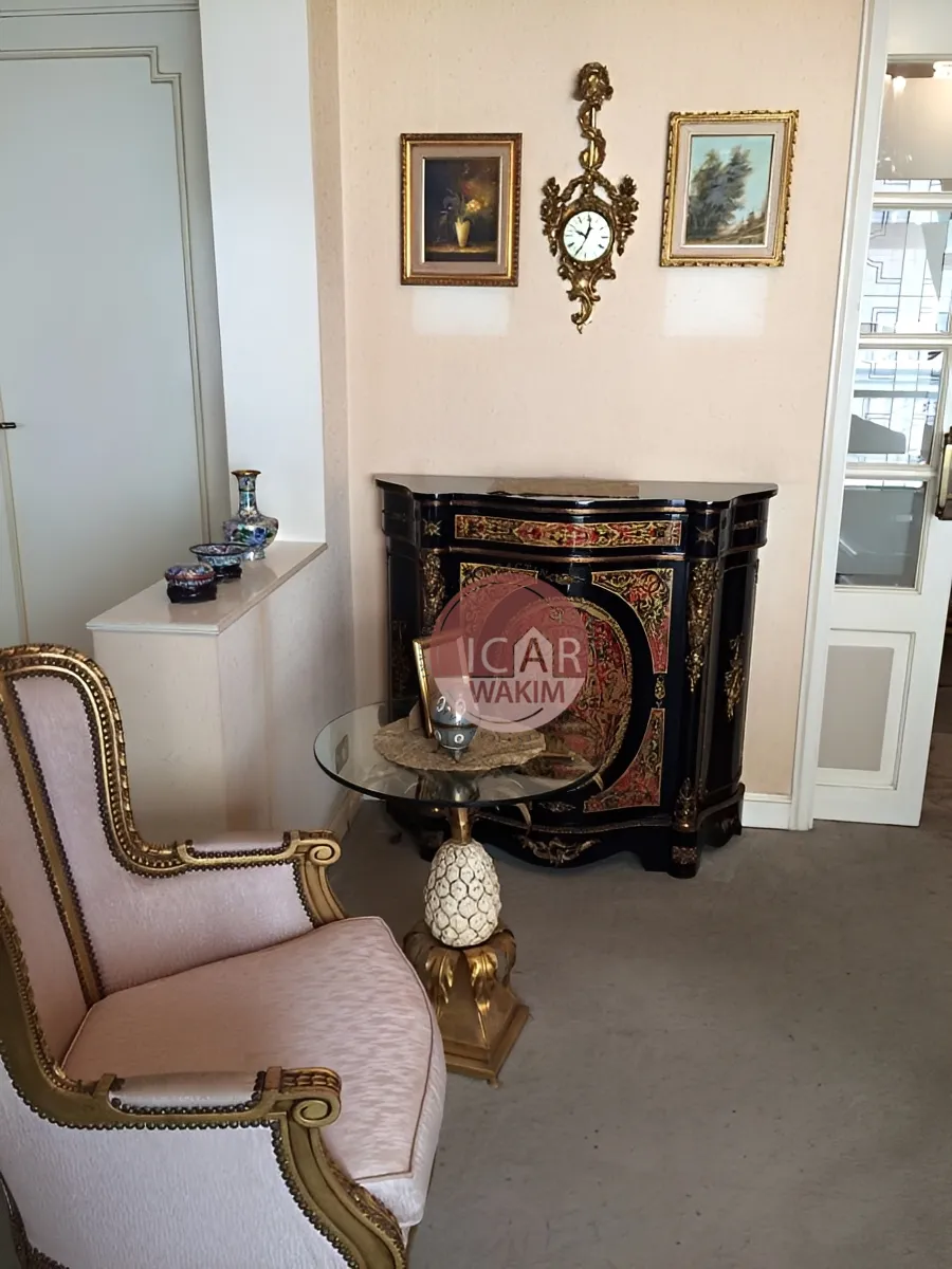 Apartment for Sale in Fassouh, Achrafieh