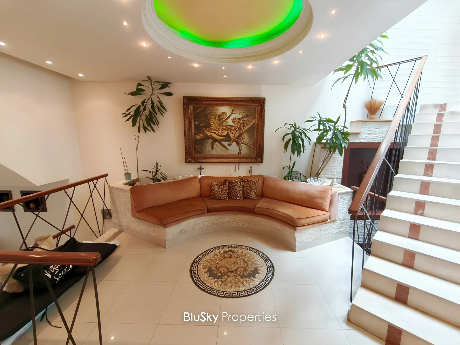 Triplex for sale in Ain saadeh, lebanon - 4 bed, 4.0 bath