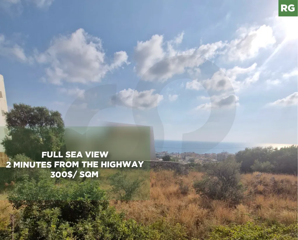 Land for Sale in Aamchit