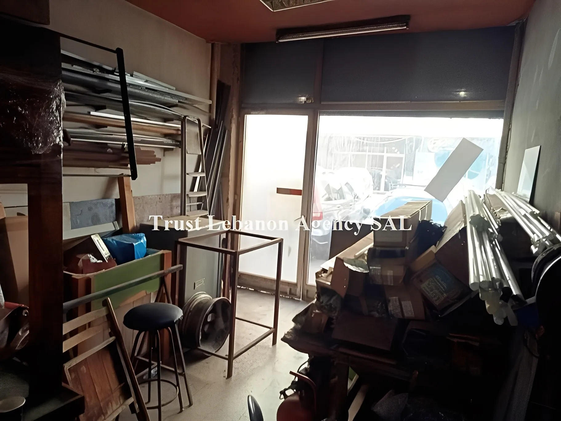 Shop for sale in Metn, Bawchriye