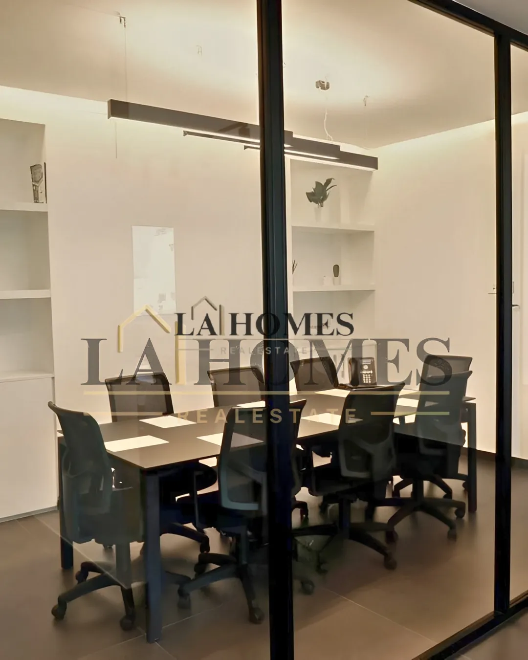 Office for sale in Clemenceau
