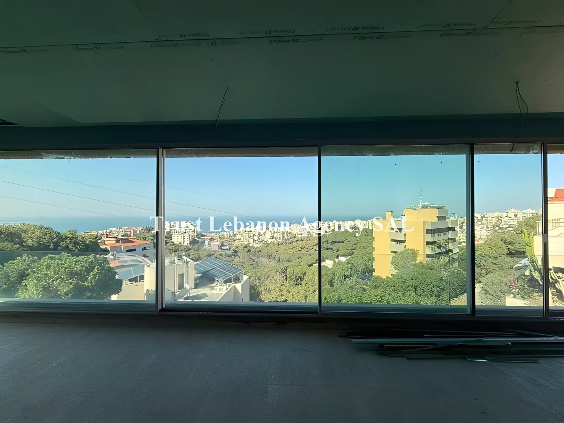 Duplex for Sale in Metn Rabieh Lebanon