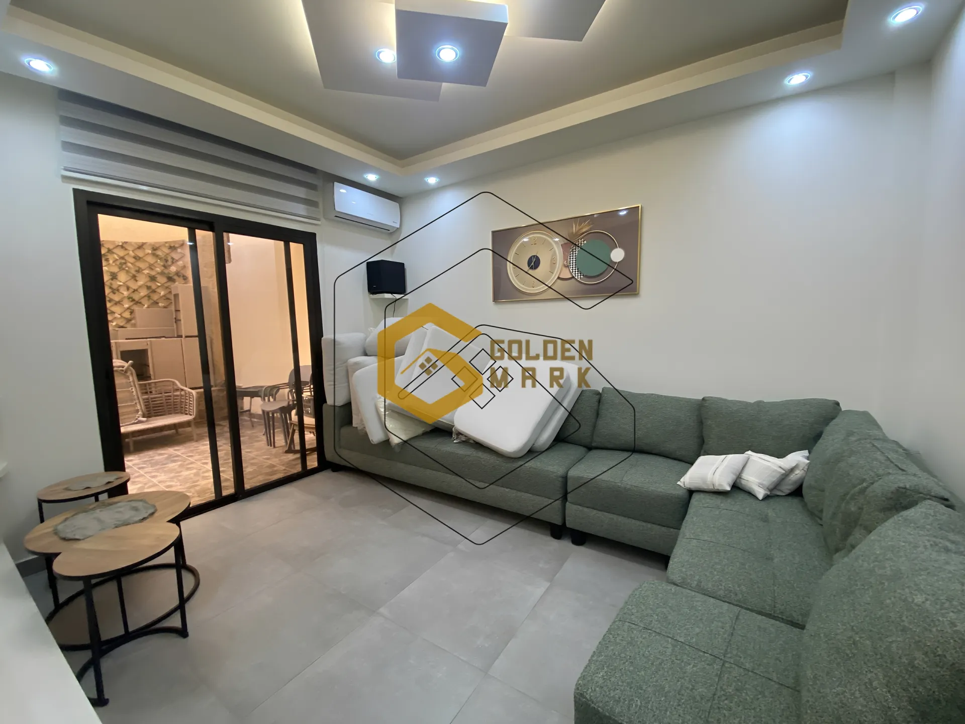 Apartment for Sale in Blat