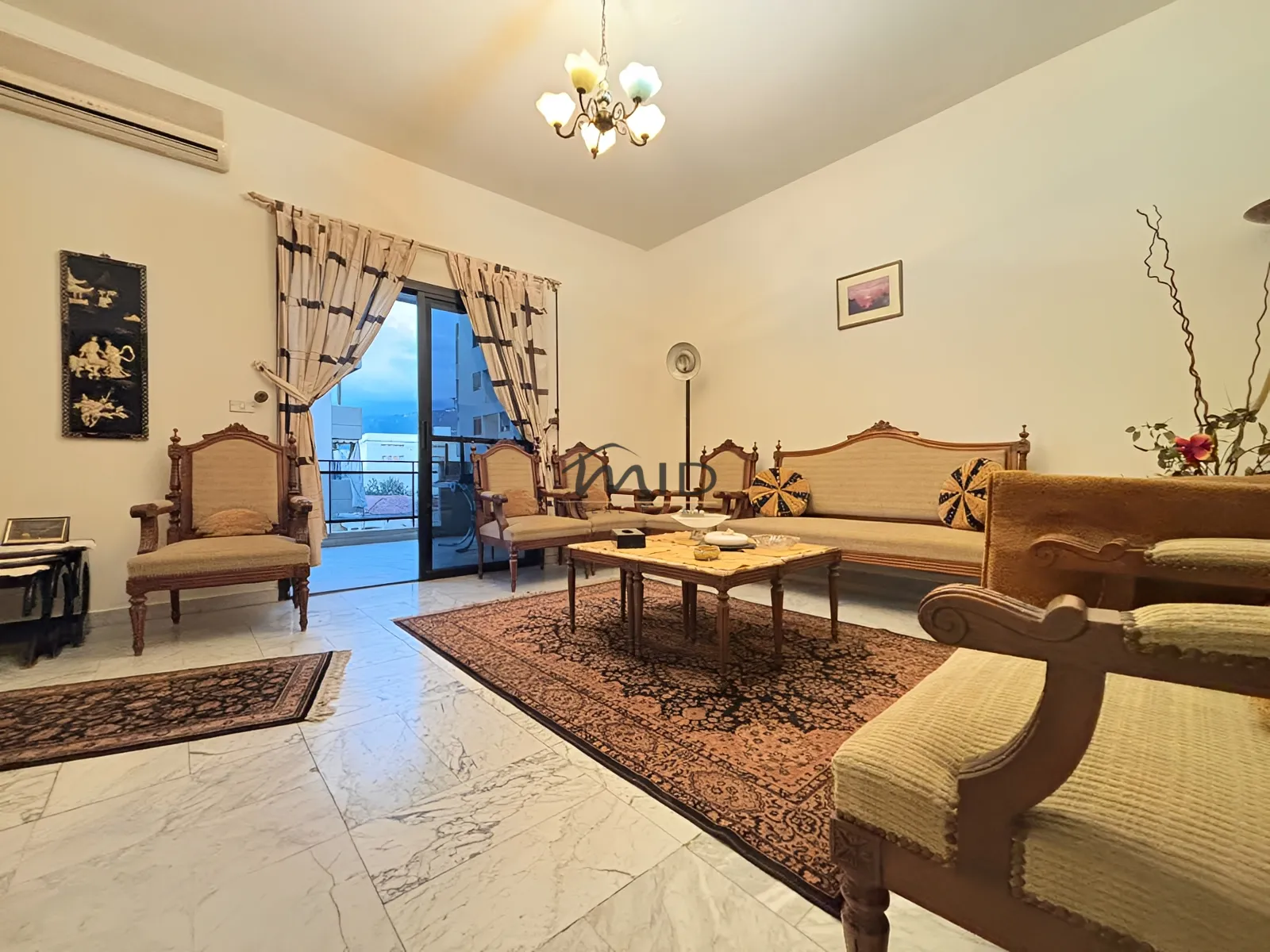 Apartment for rent in Zouk mikael, lebanon