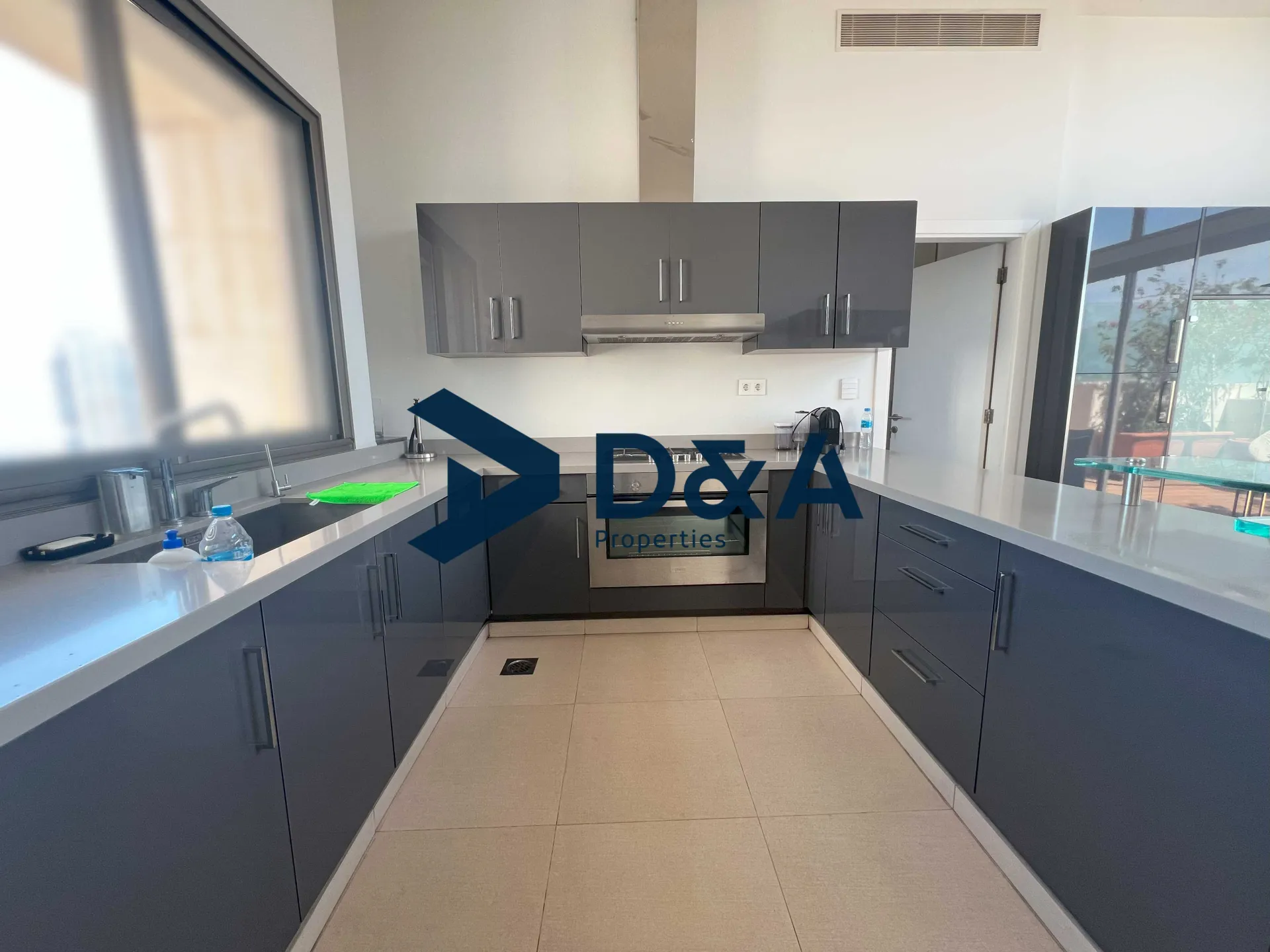 Penthouse for sale in Achrafieh, Beirut, Lebanon