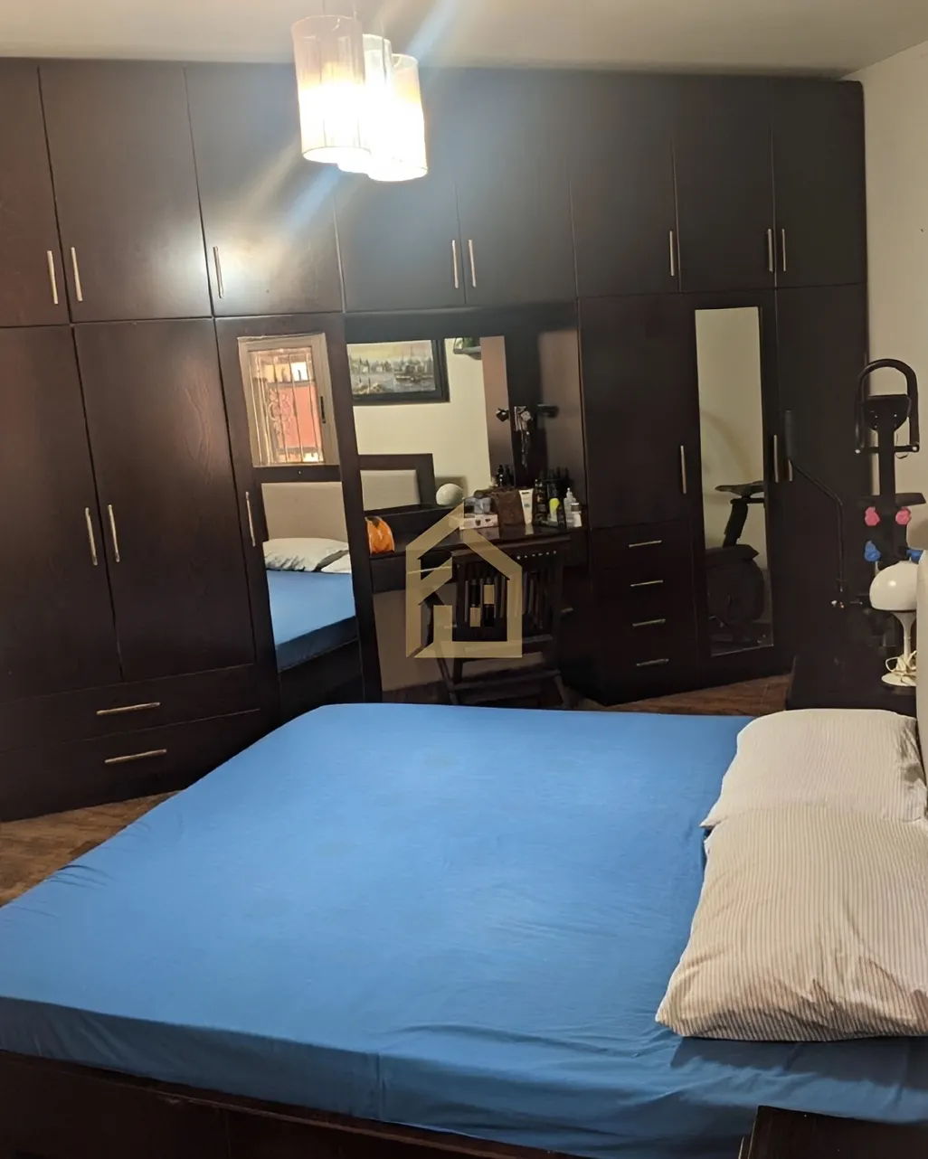 Apartment for sale in Bsalim