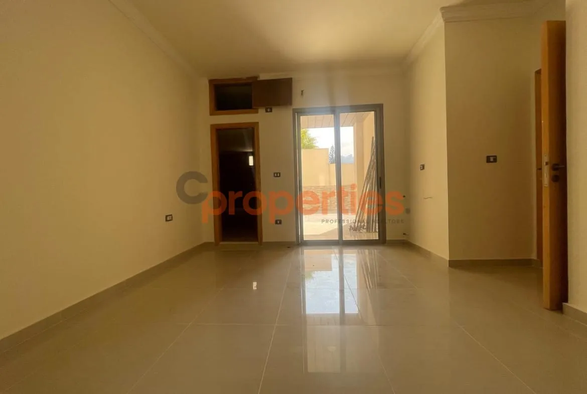 Apartment for Sale in Kafr