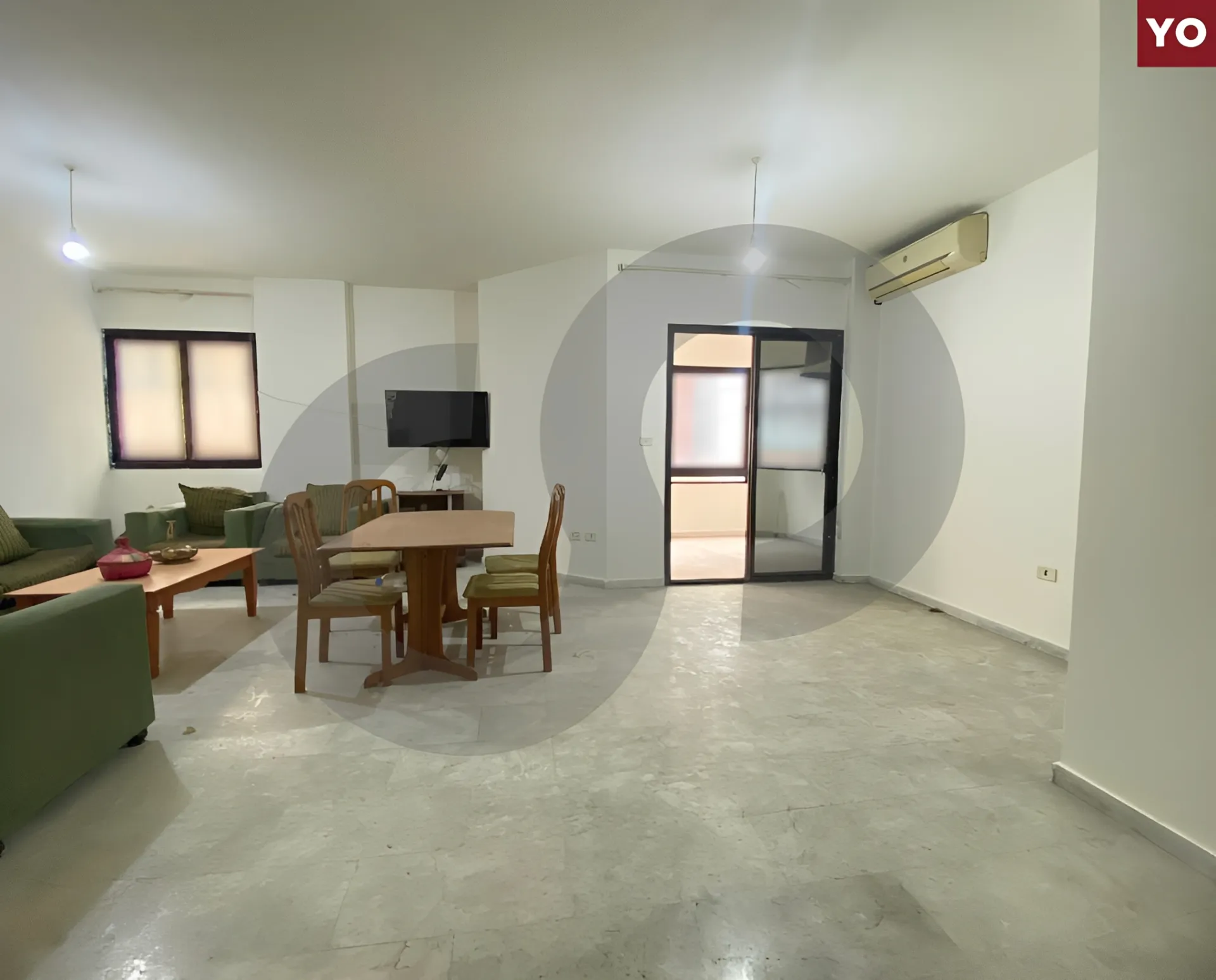 Apartment for Sale in Ras Al Naba'a, Beirut, Lebanon