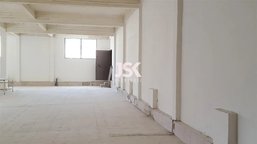Office for Rent in Bourj Hammoud