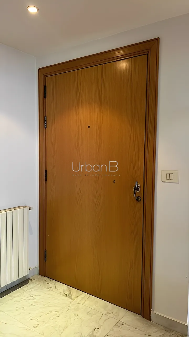 Apartment in Bayada, rabieh