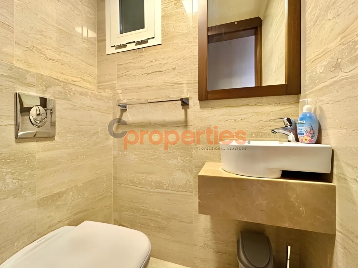 Apartment for Rent in Manara
