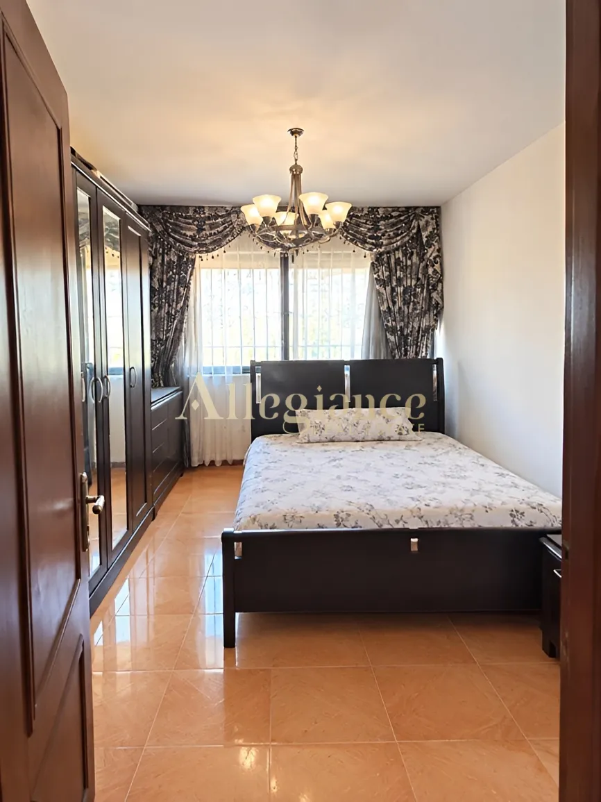 Apartment for sale in Tripoli