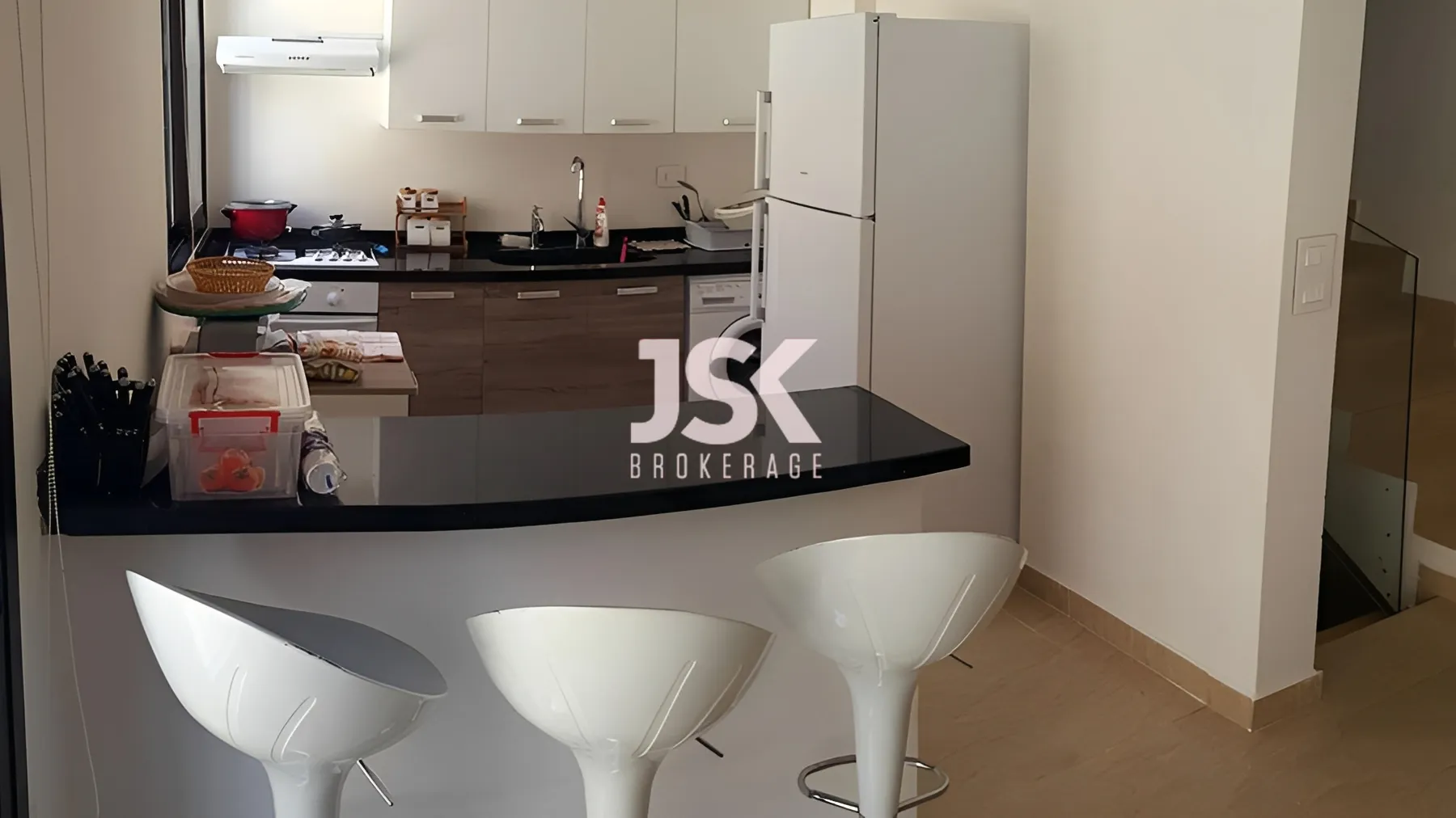 Triplex for Sale in Mechmech , Lebanon