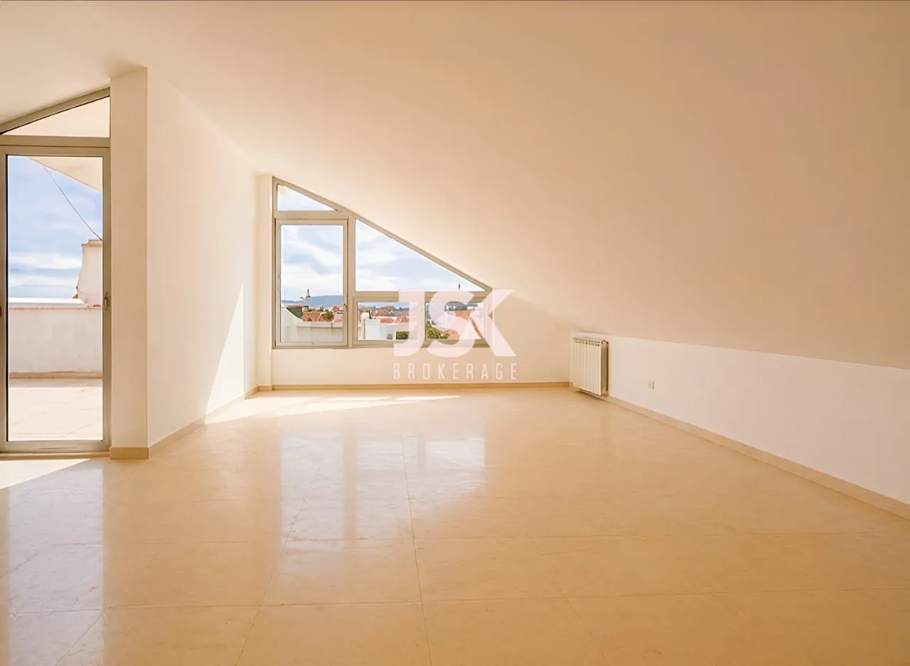 Apartment for Sale in Dbayeh
