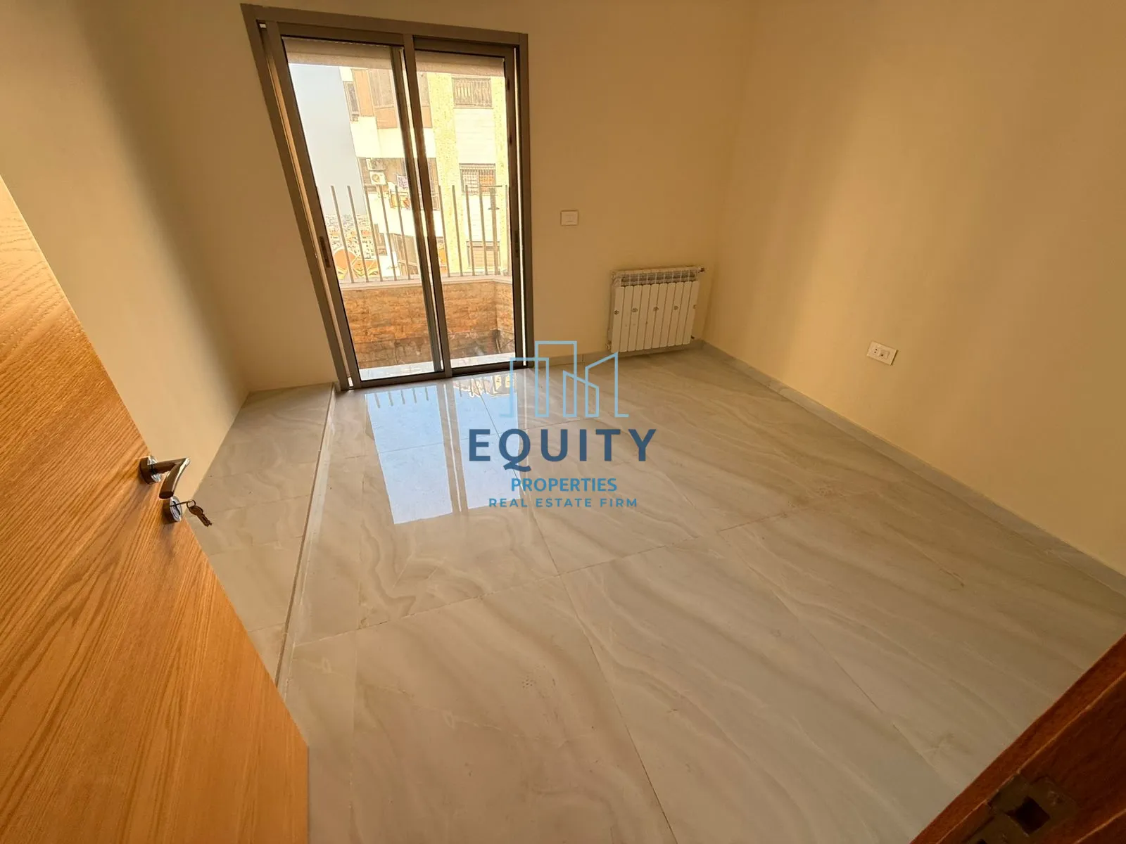 Apartment for sale in Hbouss
