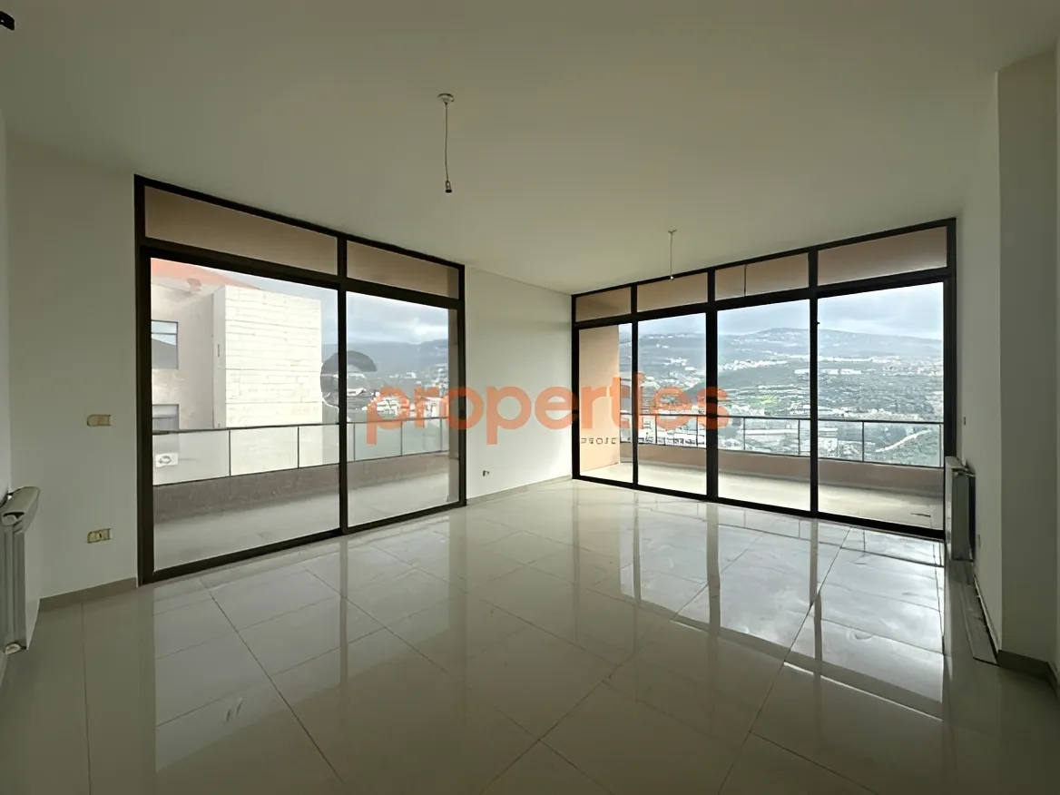 Apartment for Sale in Merdacheh