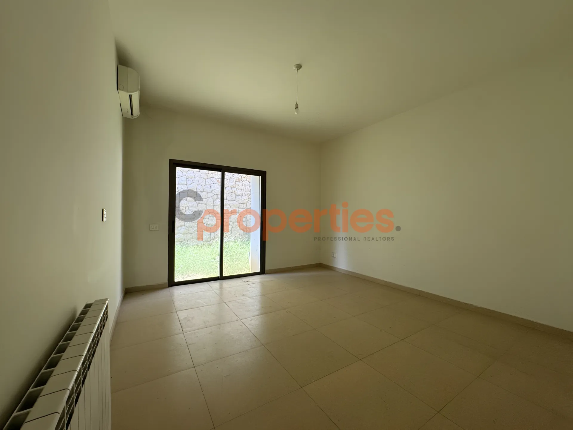 Apartment for sale in Montiverdi, Lebanon