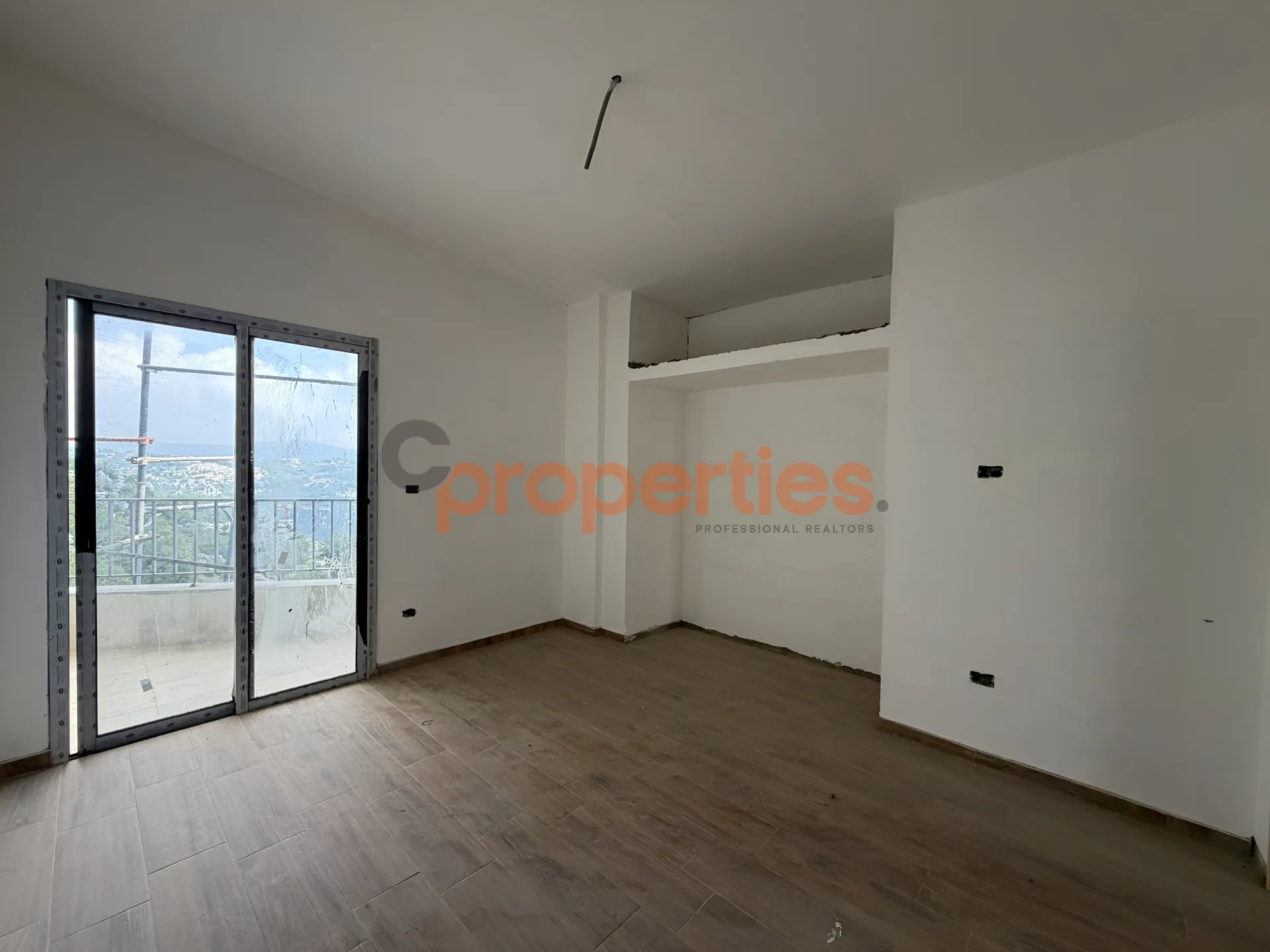 Apartment for Sale in Faitroun