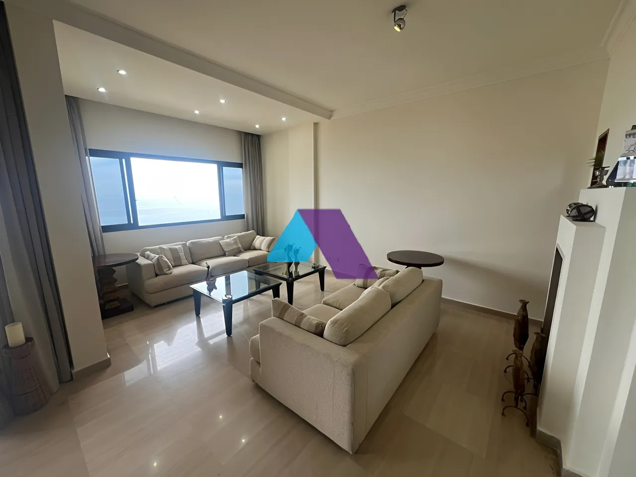 Apartment for Sale in Kaslik - 3 bed, 3 bath