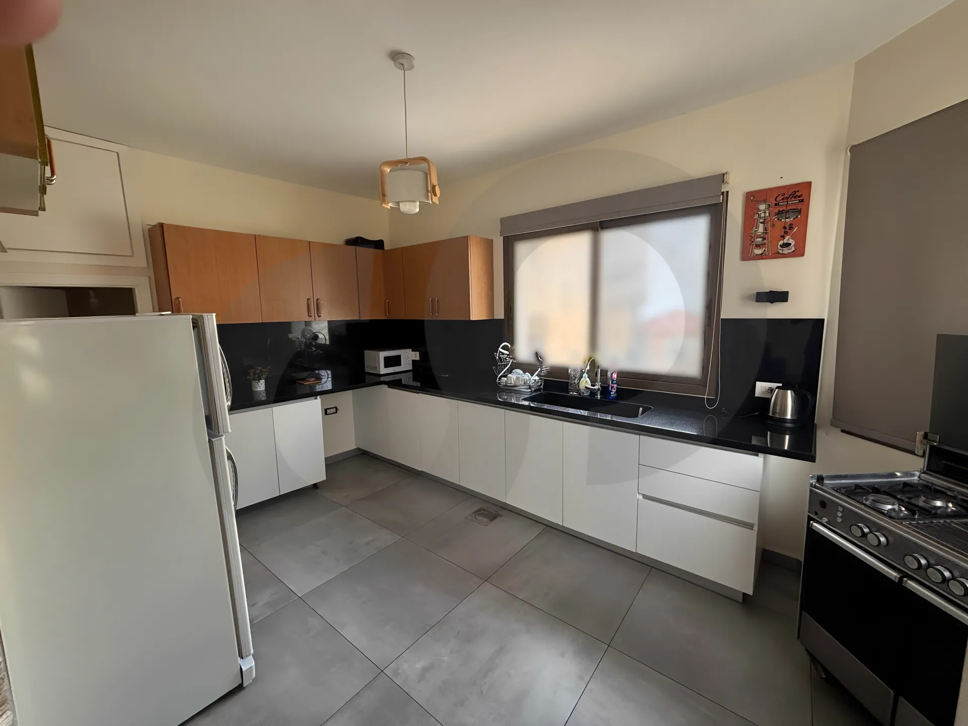 Apartment for Rent in Kfar Aabida