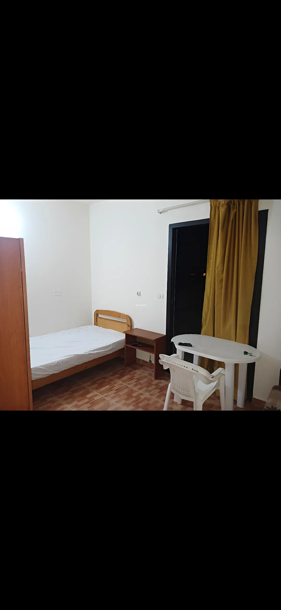 Studio for rent in Zouk Mikael