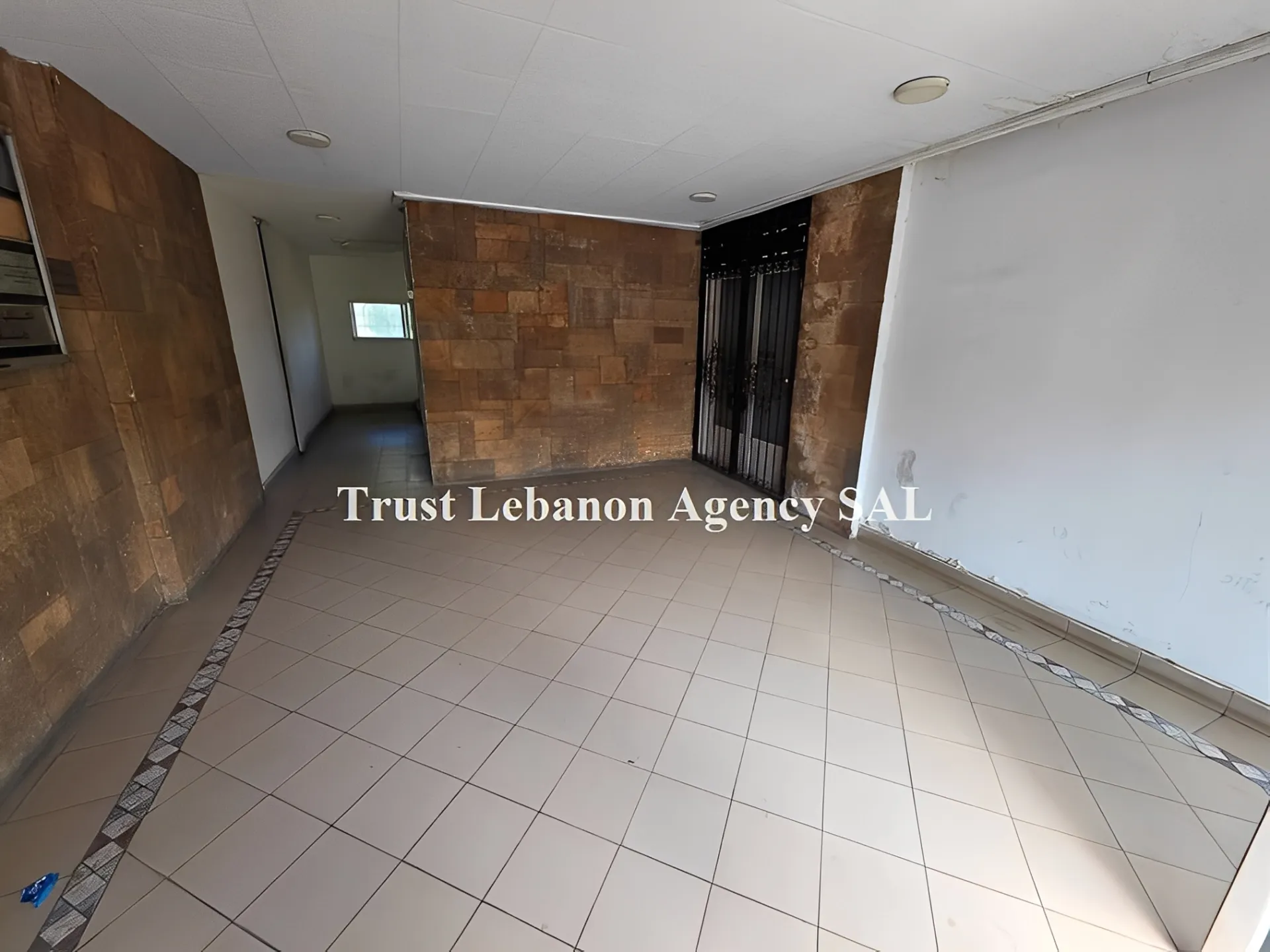 Office for rent in Baabda, Hazmieh
