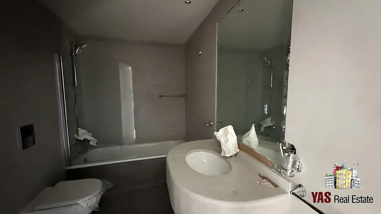 Apartment for Sale in Jeita