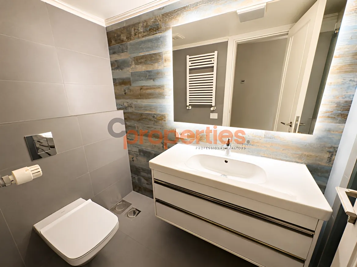 Apartment for Rent in Hazmieh