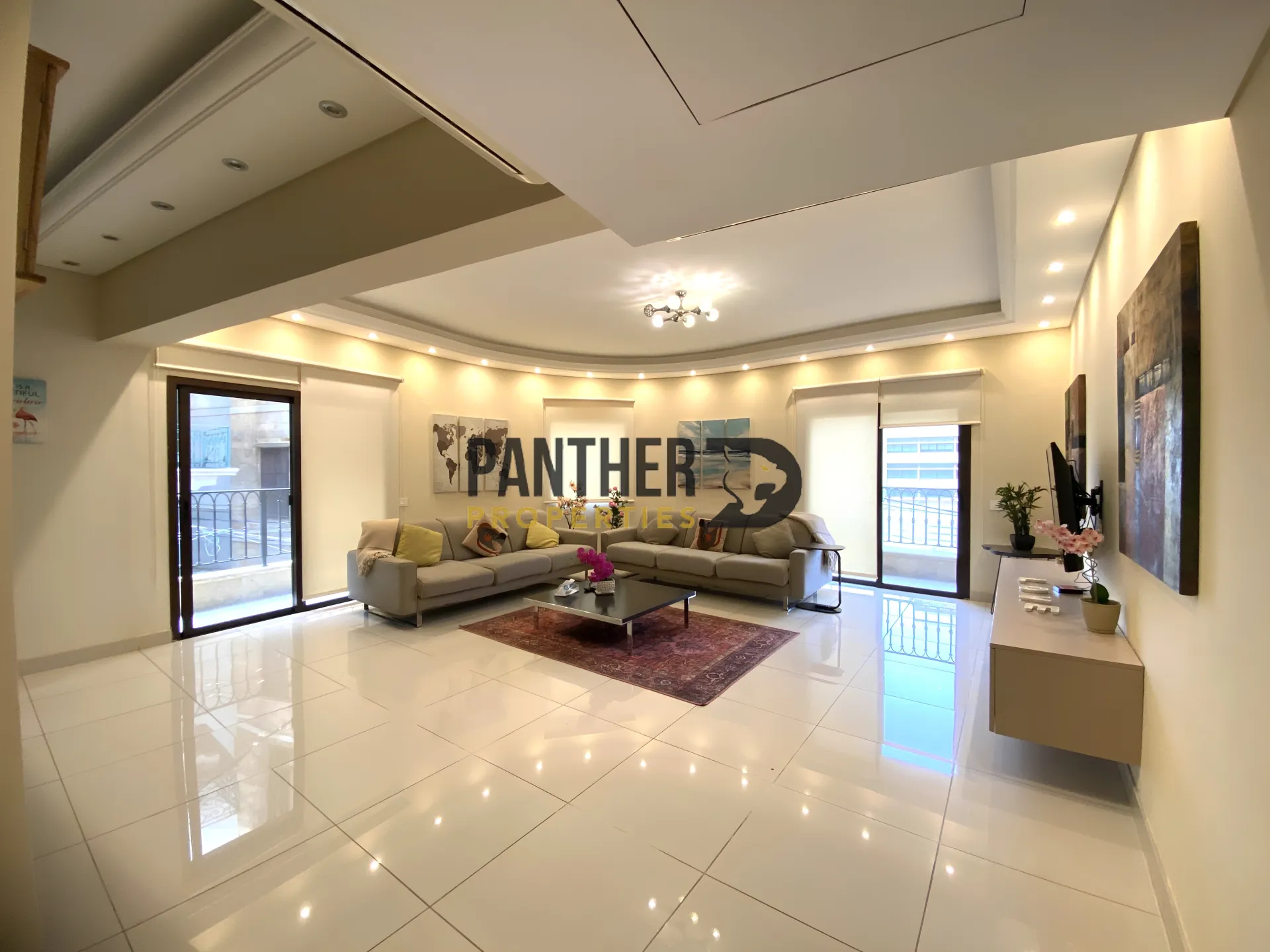 Residential in Achrafiyeh, beirut, lebanon - 2 bed, 3.0 bath