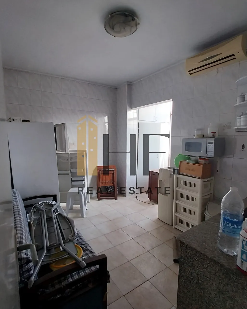 Apartment for sale in Furn El Chebak