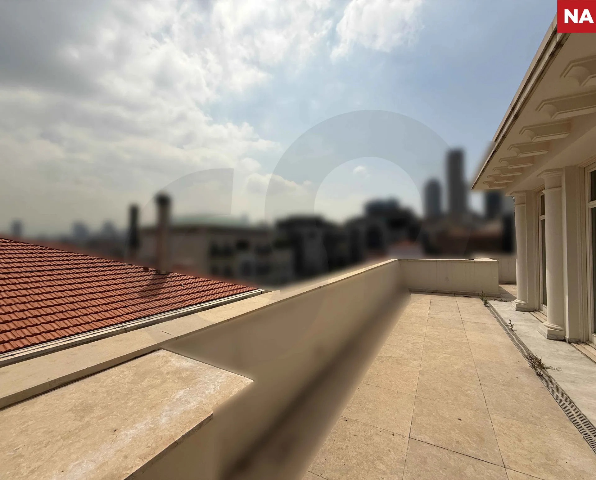 Villa for Sale in Downtown
