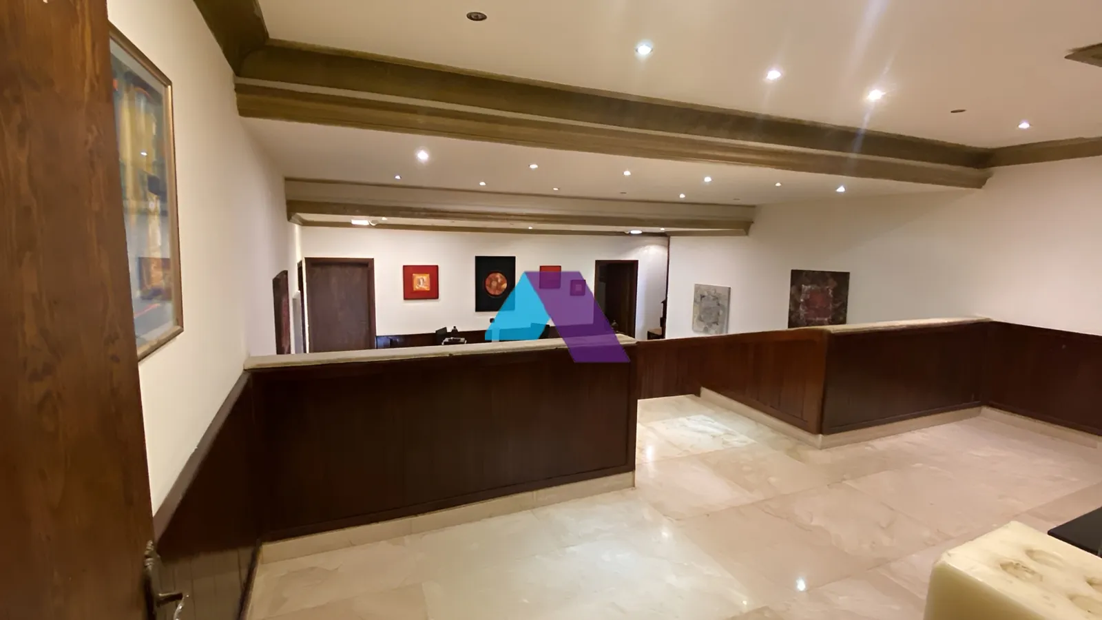 Villa for Sale in Bhamdoun