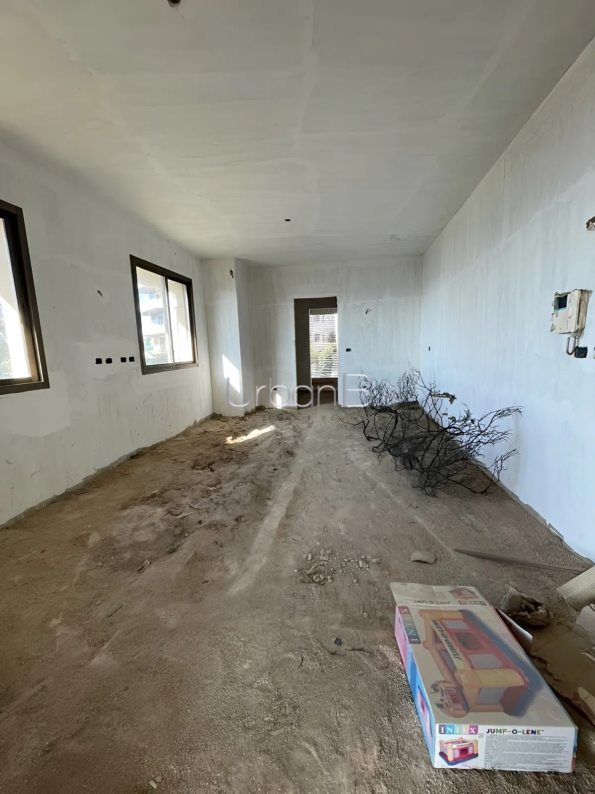 Duplex for sale in Rabieh, lebanon
