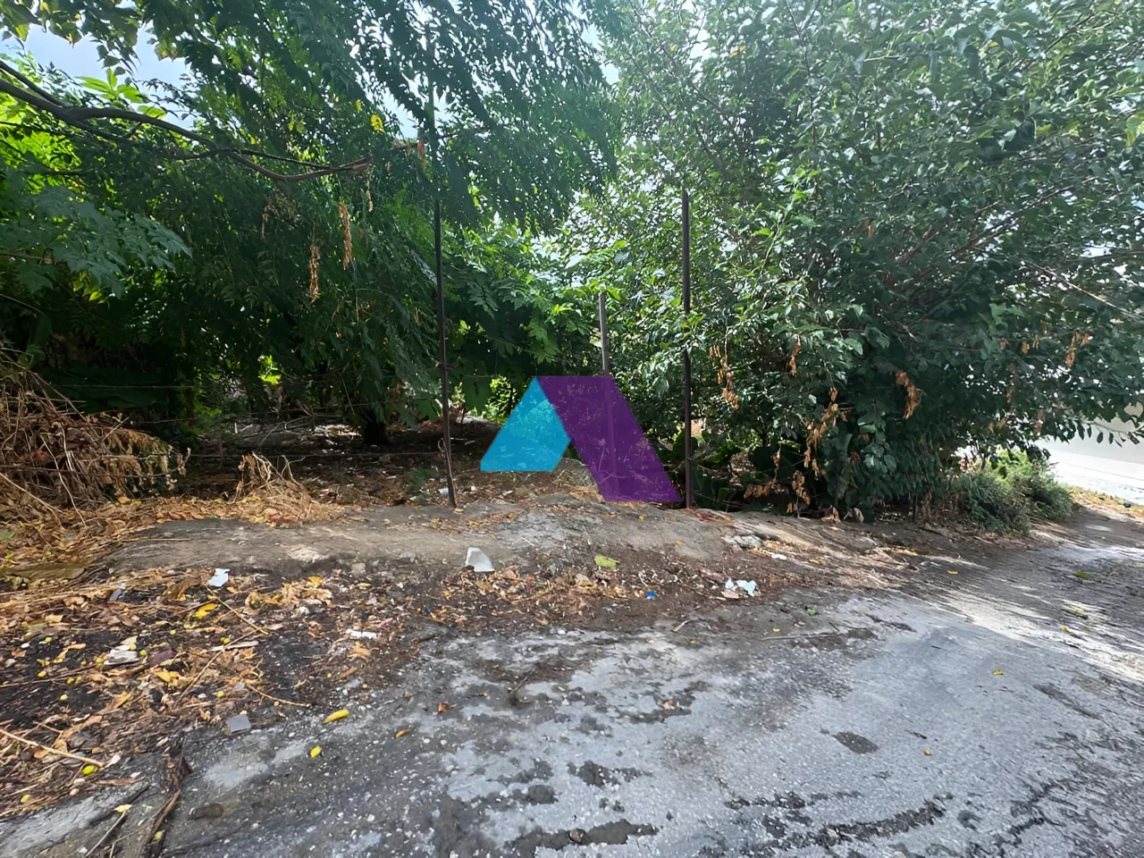 Land for Sale in Okaibeh