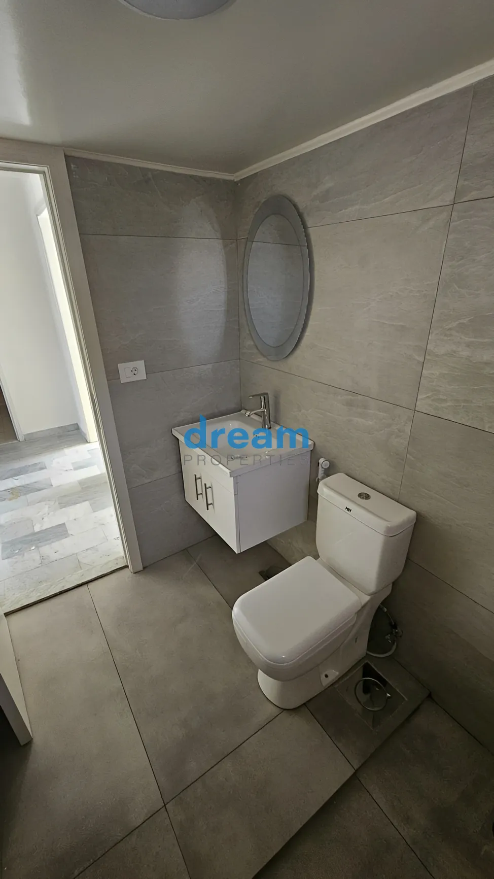Apartment for sale in Dekwaneh, Lebanon - 2 bed, 2 bath