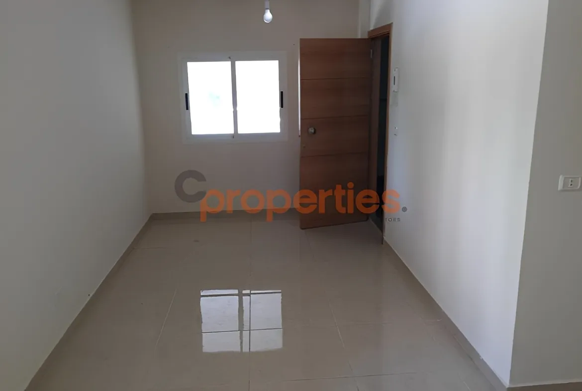 Apartment for Sale in Ain El Remmaneh