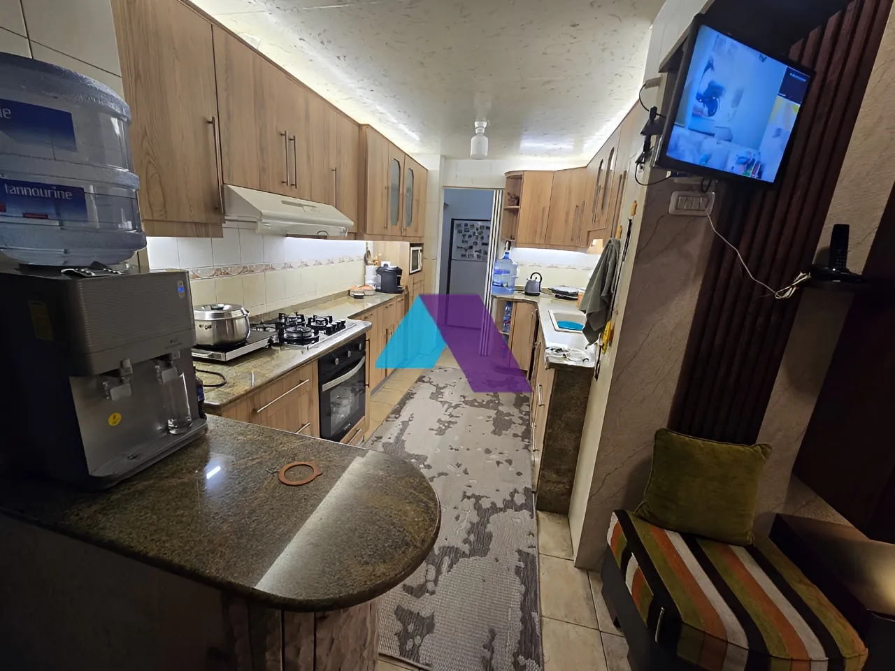 Apartment for Sale in New Rawda