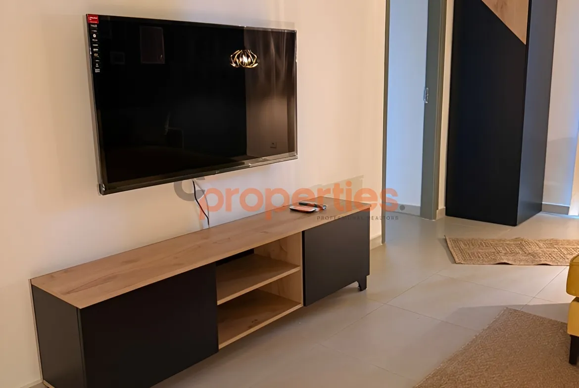 Apartment for Rent in Achrafieh