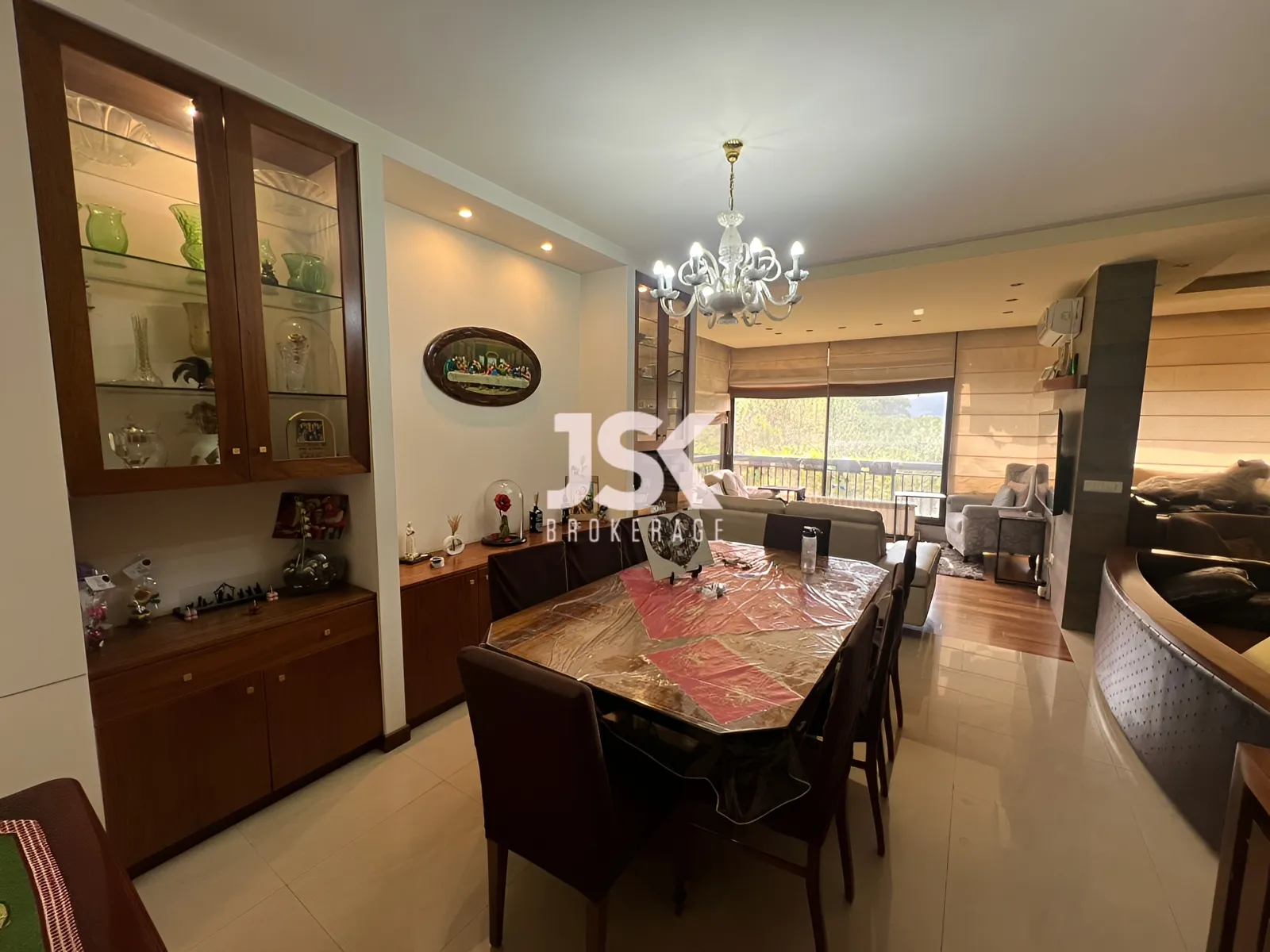 Apartment for Sale in Baabdat