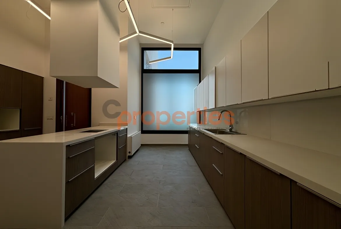 Apartment for Sale in Achrafieh
