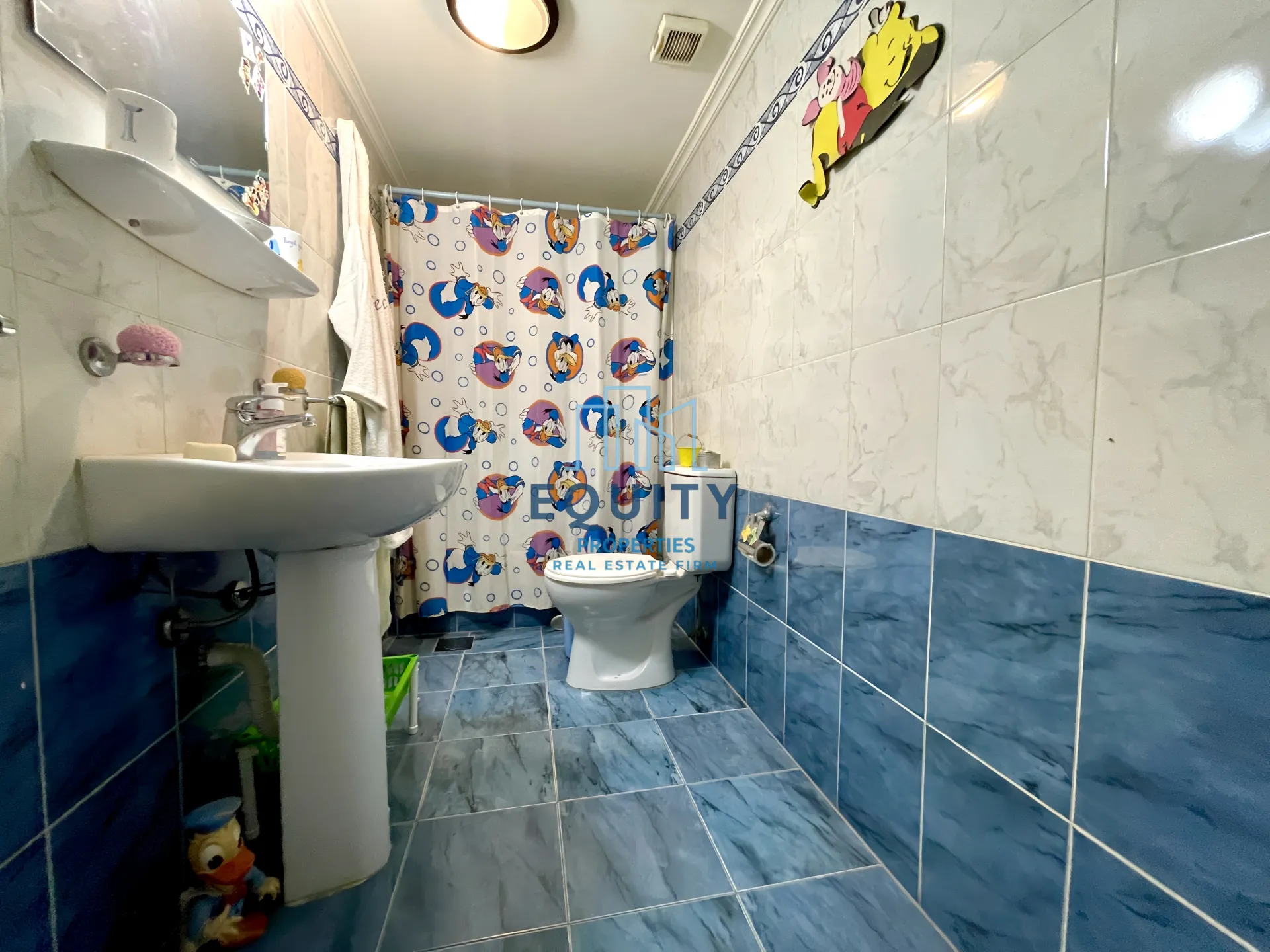 Apartment for Sale in Zouk Mosbeh - 3 bed, 3 bath