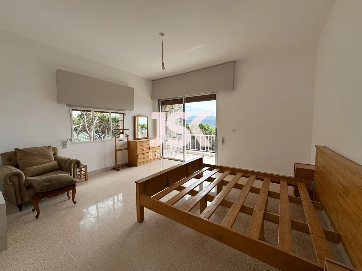 Apartment for Rent in Baabdat, Lebanon - 3 bed, 2 bath