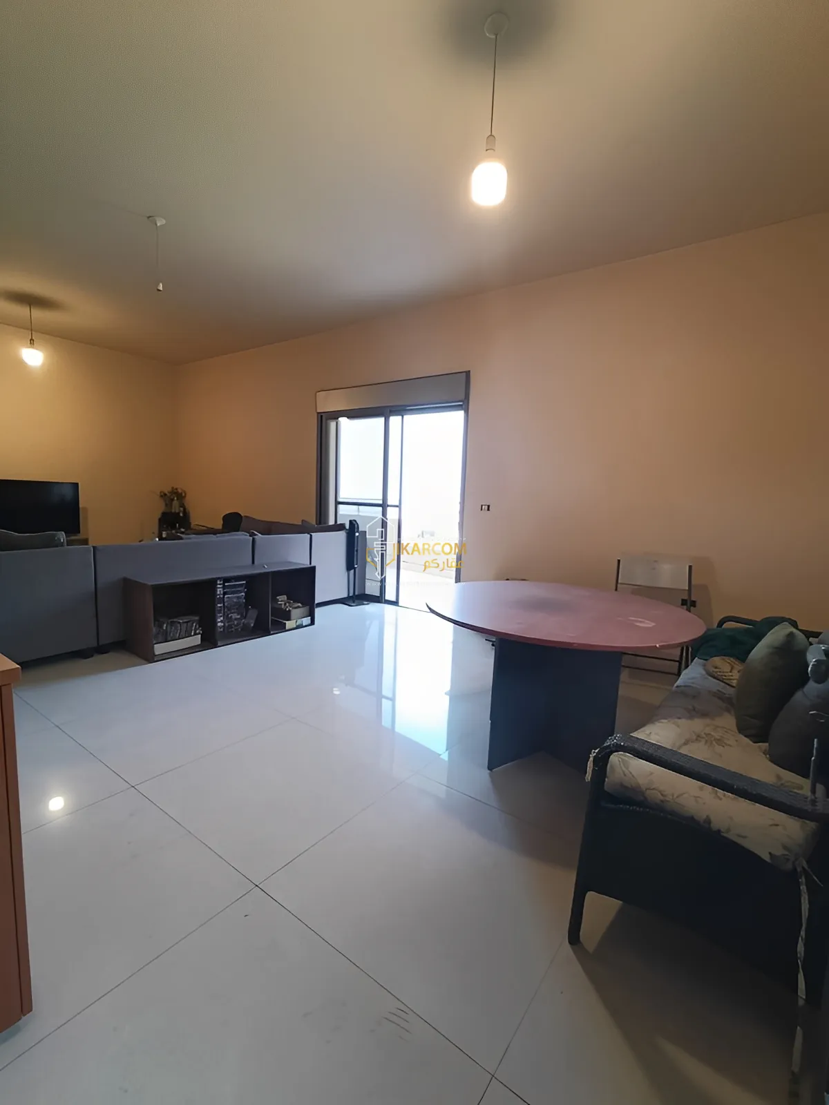 Apartment for Sale in Roumieh