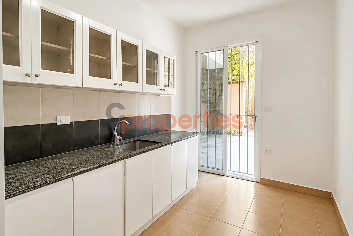 Apartment for Sale in Mansourieh