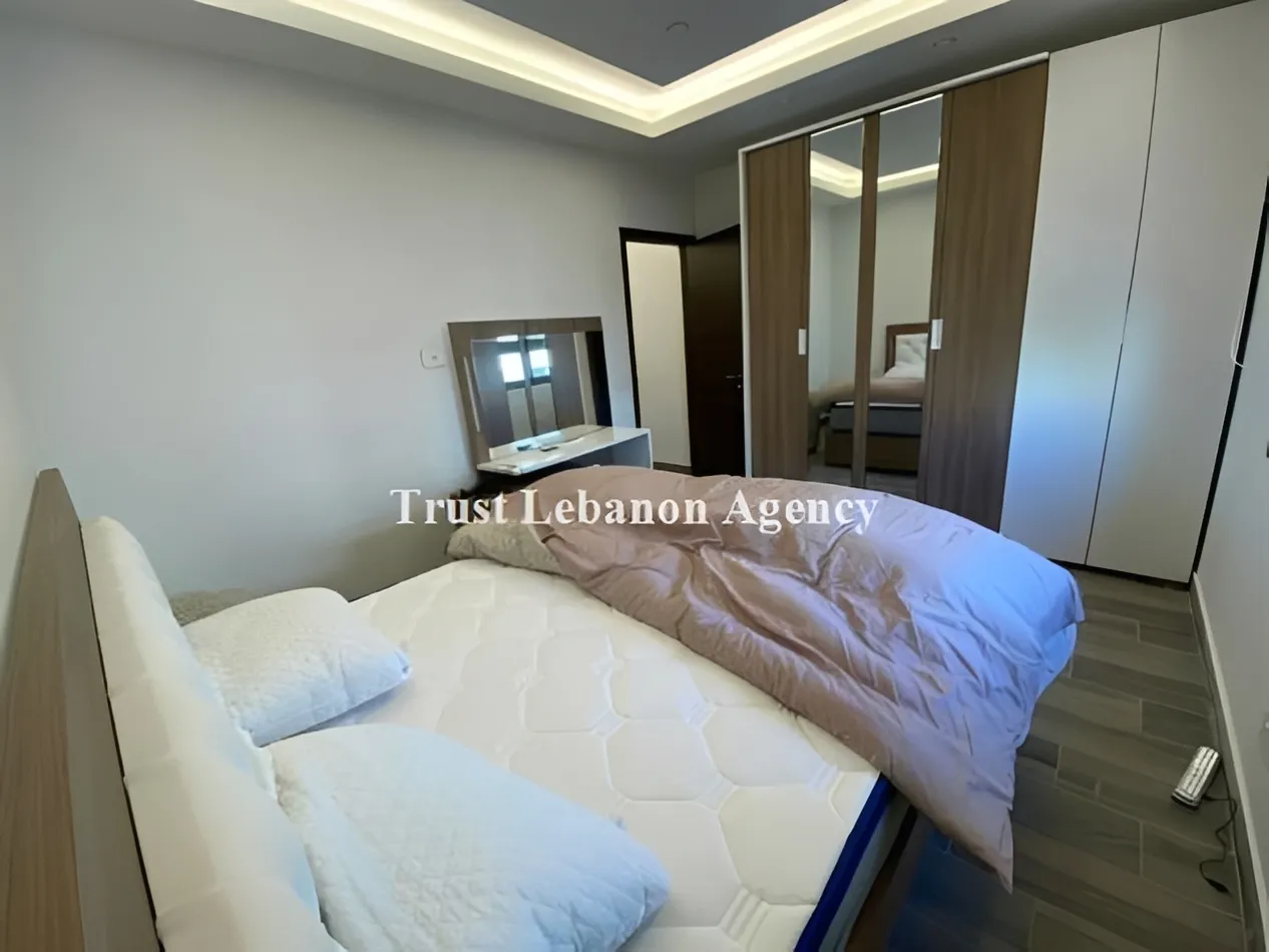 Apartment for Sale in Metn Dbayeh Lebanon