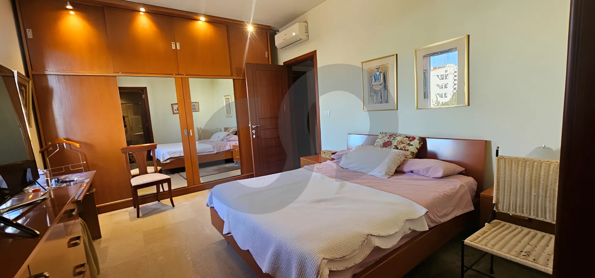 Apartment for Sale in Jnah