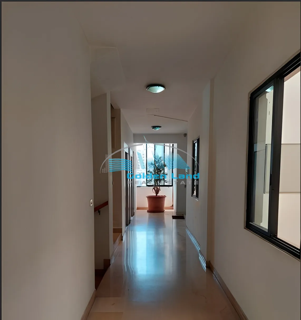 Office for Rent in Hamra, Beirut, Lebanon